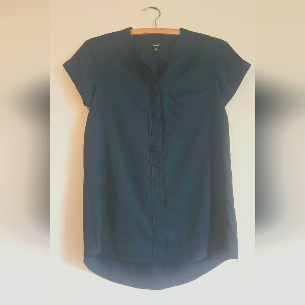 Vera Wang Blouse